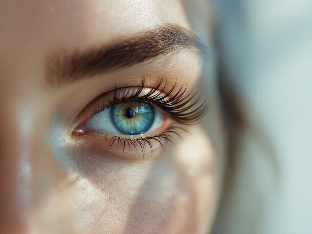 Blepharoplasty for Sagging Skin and Under-Eye Bags: One Operation, Two Different Problems