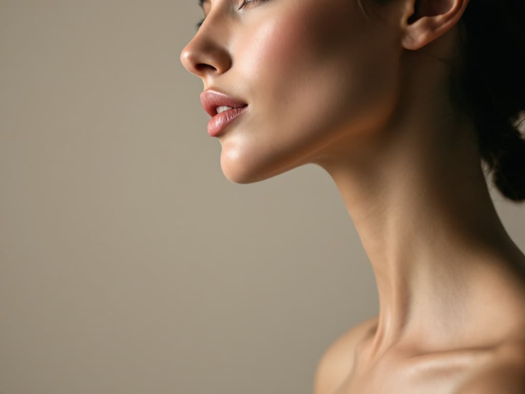 Submental Liposuction and the Double Chin: What Surgery Removes That Diet Cannot