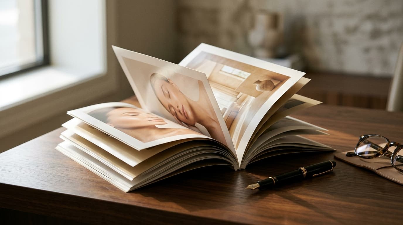 Editorial photograph